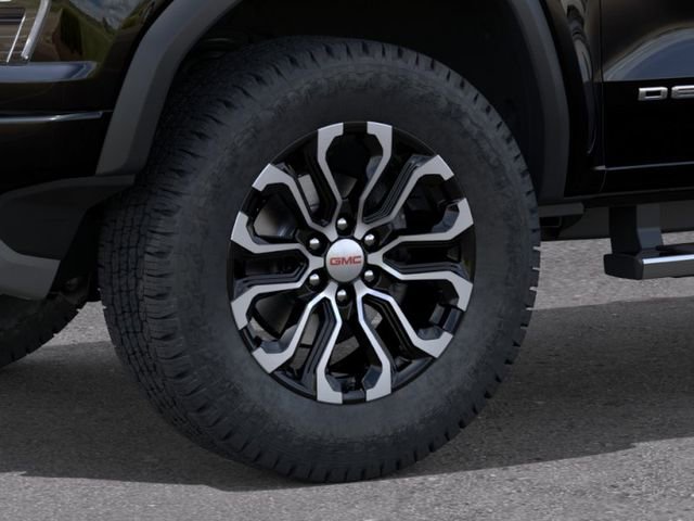 New 2026 GMC Canyon Denali AWD/4WD image 9