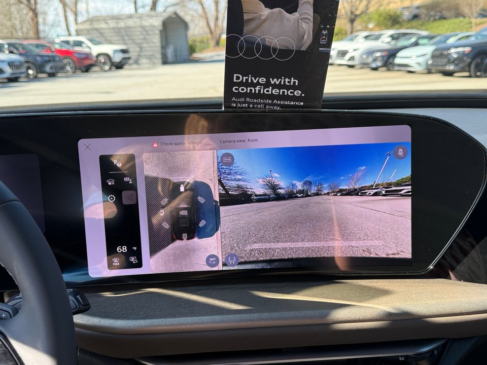 New 2026 Audi Q5 Premium Plus image 19