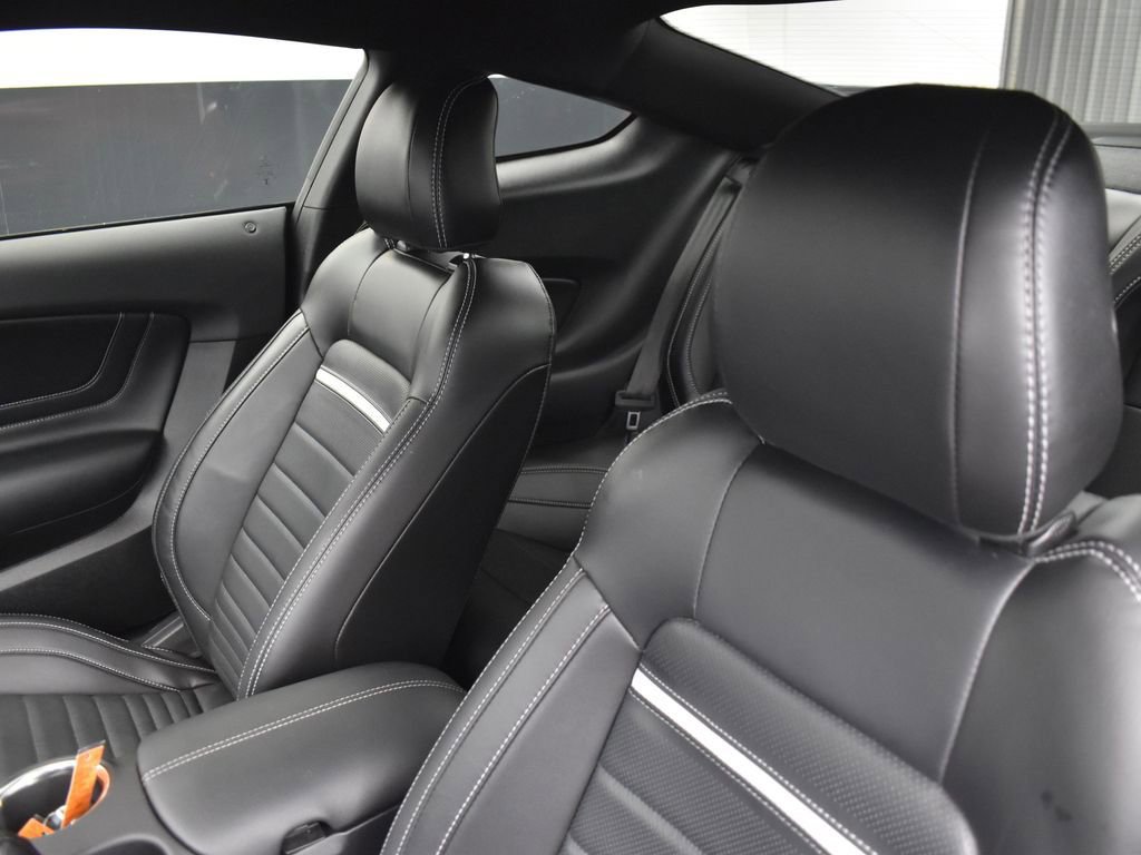 Used 2021 Ford Mustang Mach 1 w/ Equipment Group 700A image 12