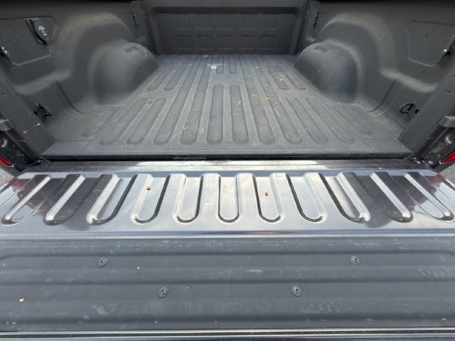 Used 2022 RAM 2500 Laramie AWD/4WD image 30