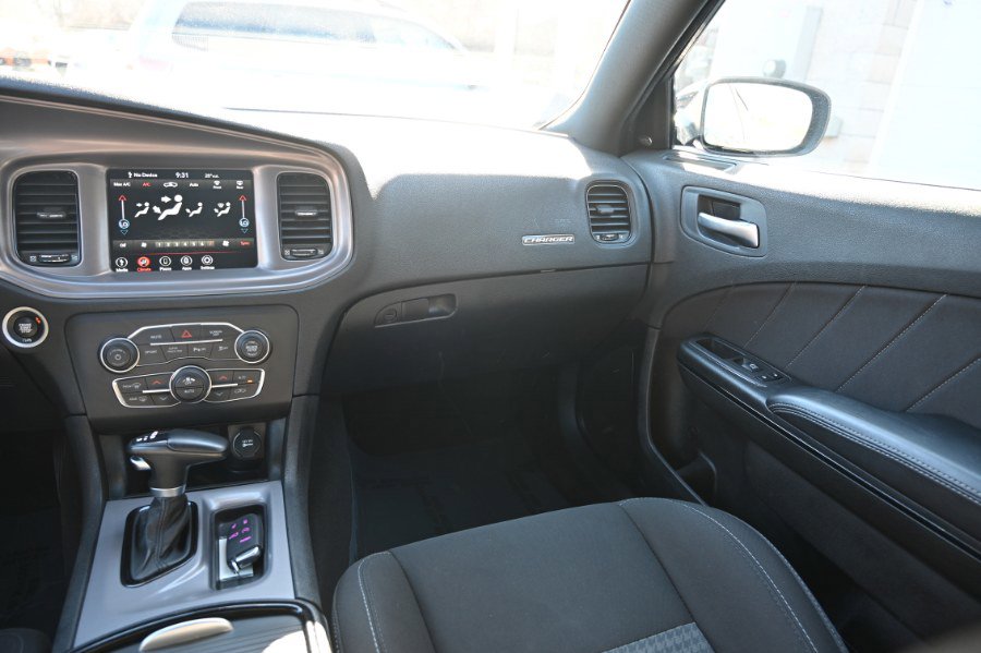 Used 2023 Dodge Charger GT w/ Blacktop Package image 13