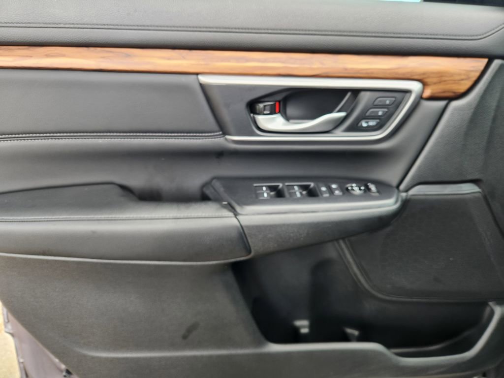 Used 2020 Honda CR-V Touring image 22