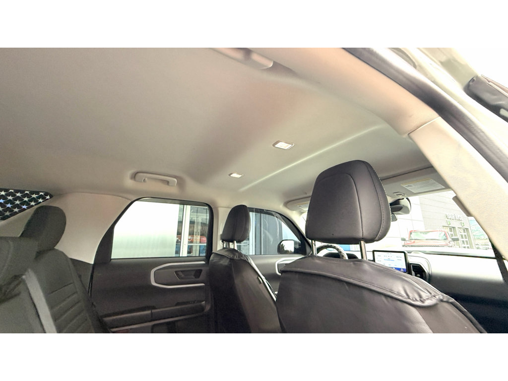Used 2021 Ford Bronco Sport Big Bend AWD/4WD image 14