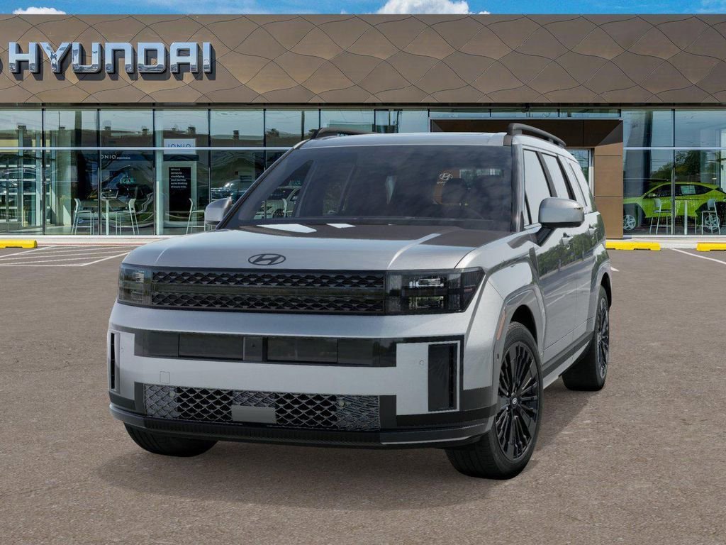 New 2026 Hyundai Santa Fe Calligraphy image 6
