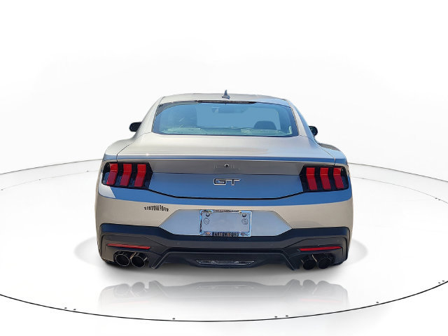 New 2025 Ford Mustang GT Premium RWD image 6