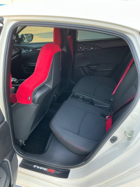 Used 2019 Honda Civic Type R image 12