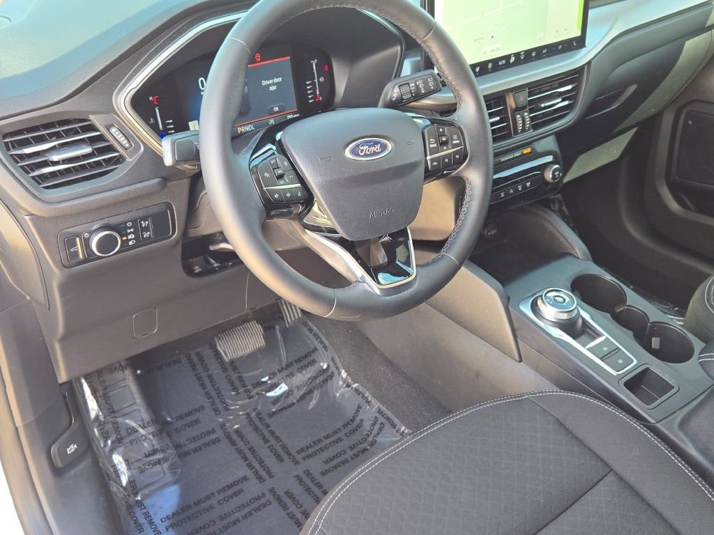 Used 2024 Ford Escape Active w/ Tech Pack #1 AWD/4WD image 24