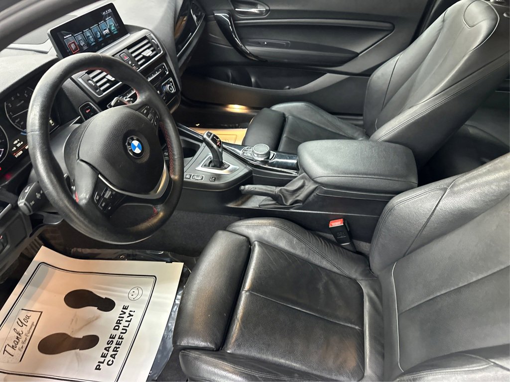 Used 2017 BMW 230i xDrive Coupe image 11