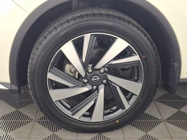 Used 2023 Nissan Murano SL w/ SL Moonroof Package AWD/4WD image 11