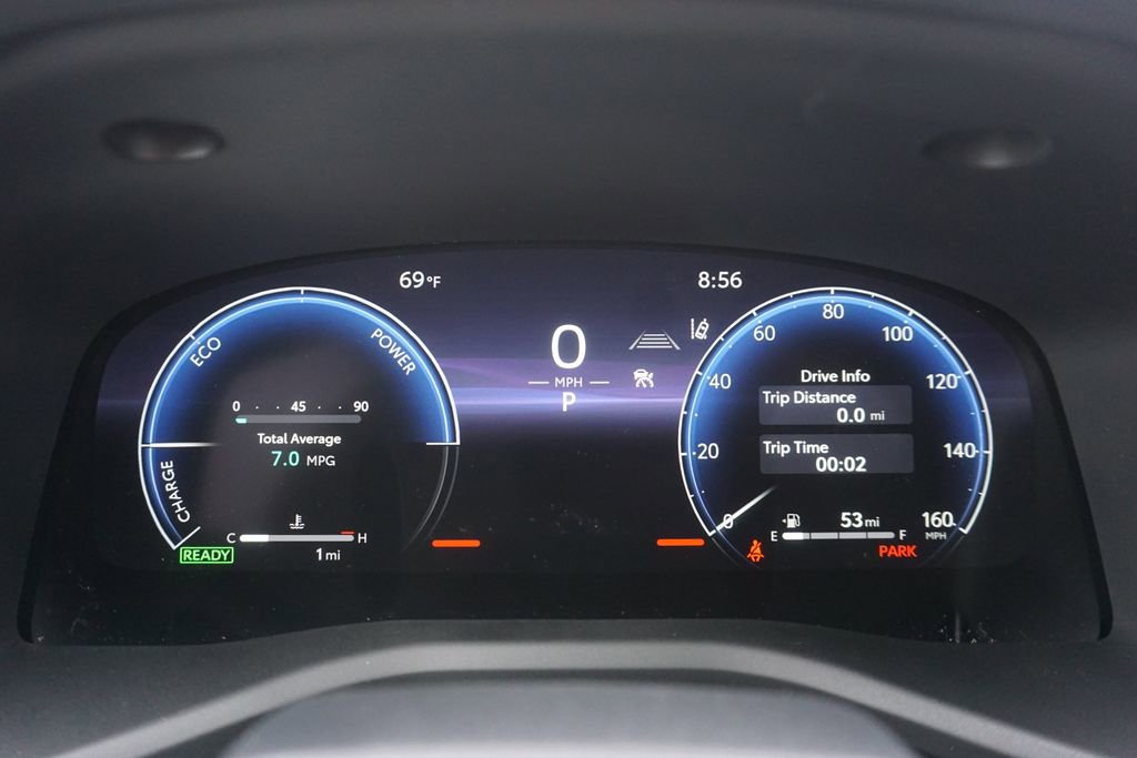 New 2026 Toyota Camry XSE image 5