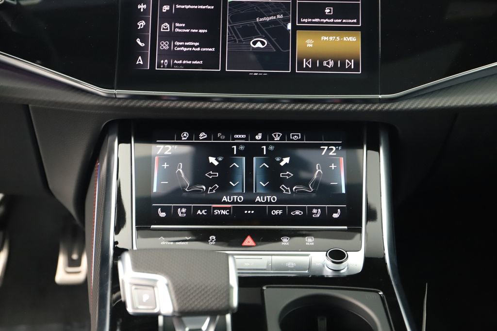 New 2026 Audi SQ7 Prestige image 20