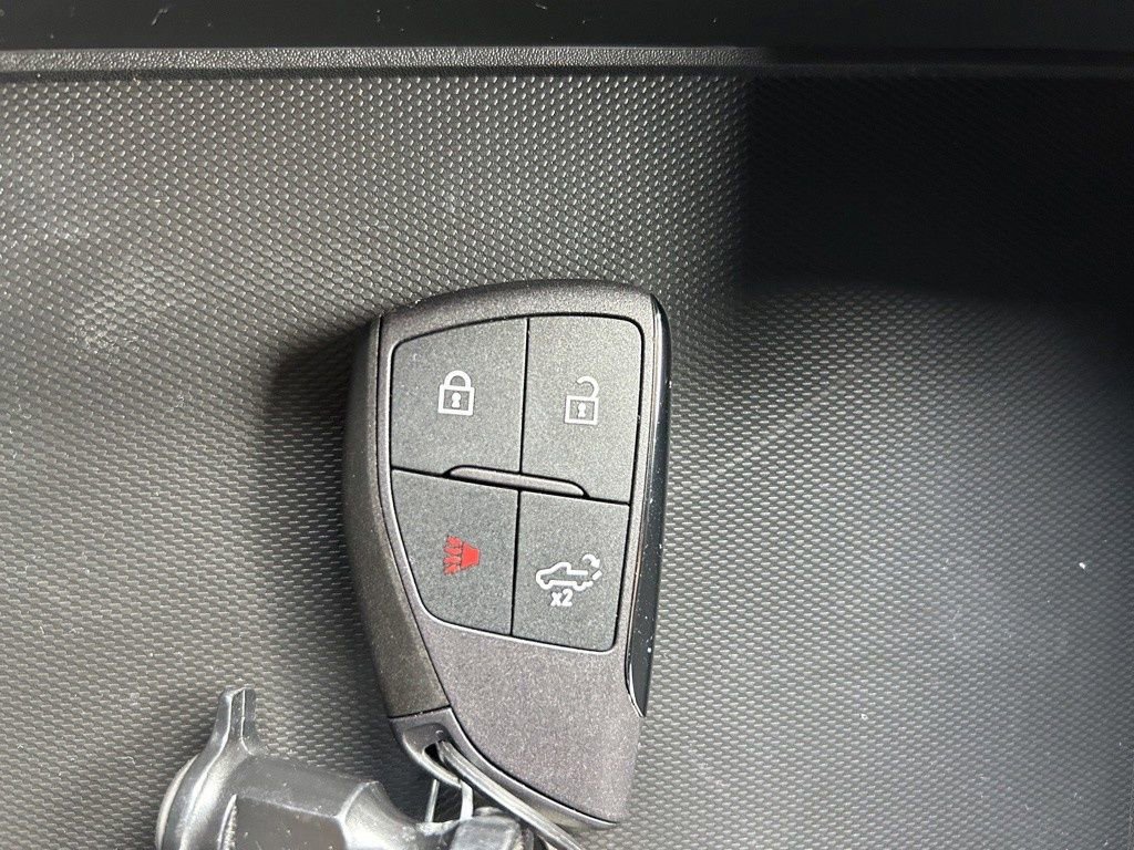 New 2026 Chevrolet Silverado 3500 W/T image 31