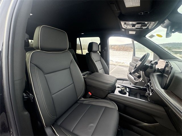 New 2026 Chevrolet Tahoe Premier w/ Sun And Tow Package image 29