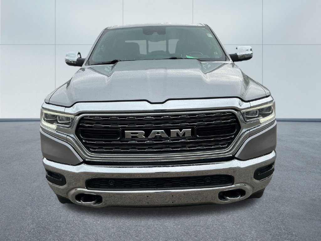 Certified 2024 RAM 1500 Limited AWD/4WD image 10