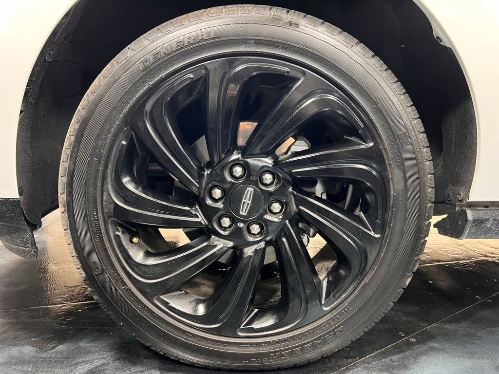 Used 2024 Lincoln Navigator Reserve image 23