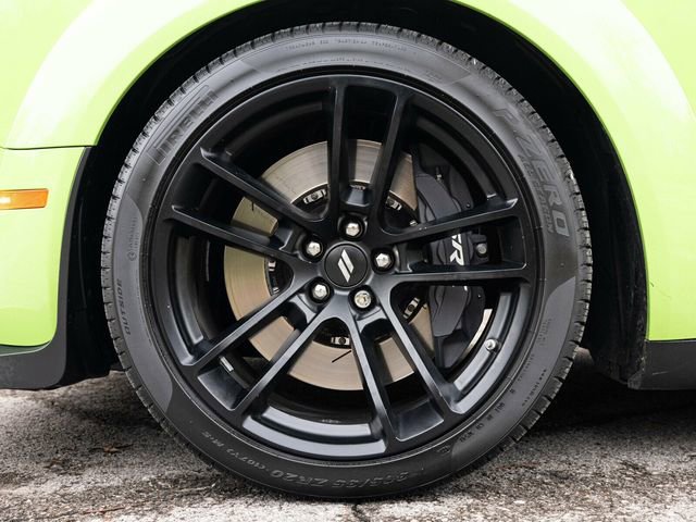 Used 2023 Dodge Challenger R/T Scat Pack image 73