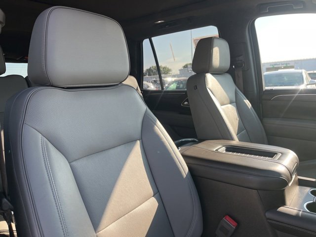 Used 2021 GMC Yukon SLT w/ SLT Premium Package image 67