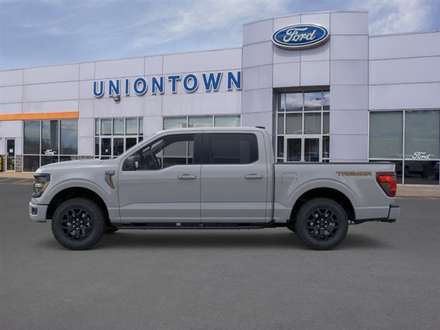 New 2026 Ford F150 Tremor AWD/4WD image 3
