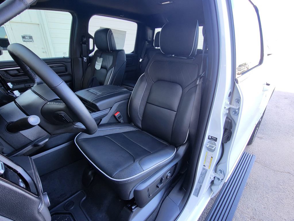 New 2026 RAM 1500 Limited w/ Off Road Group image 18