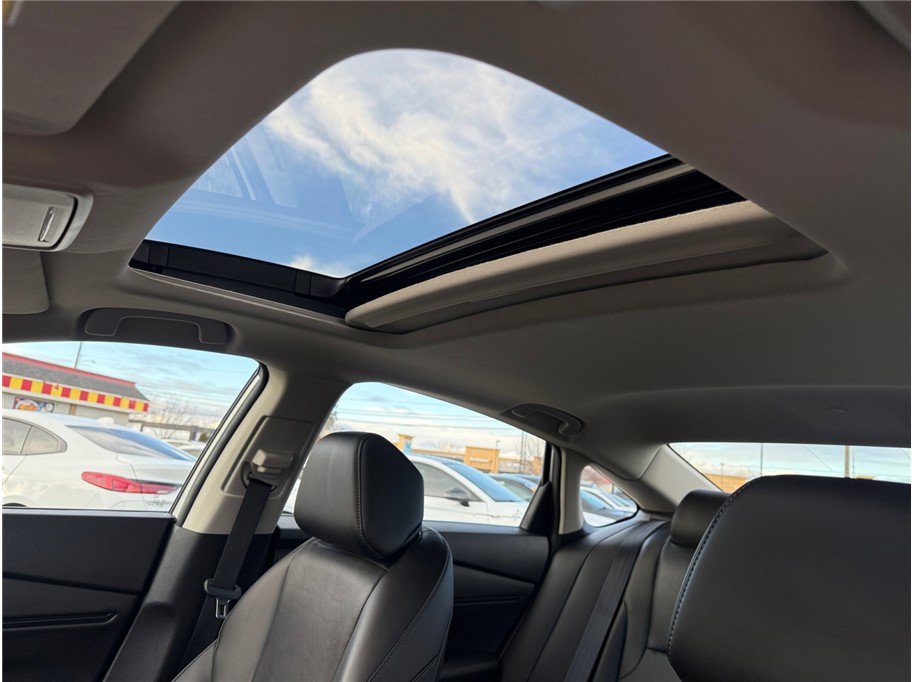 Used 2024 Honda Accord EX-L image 29