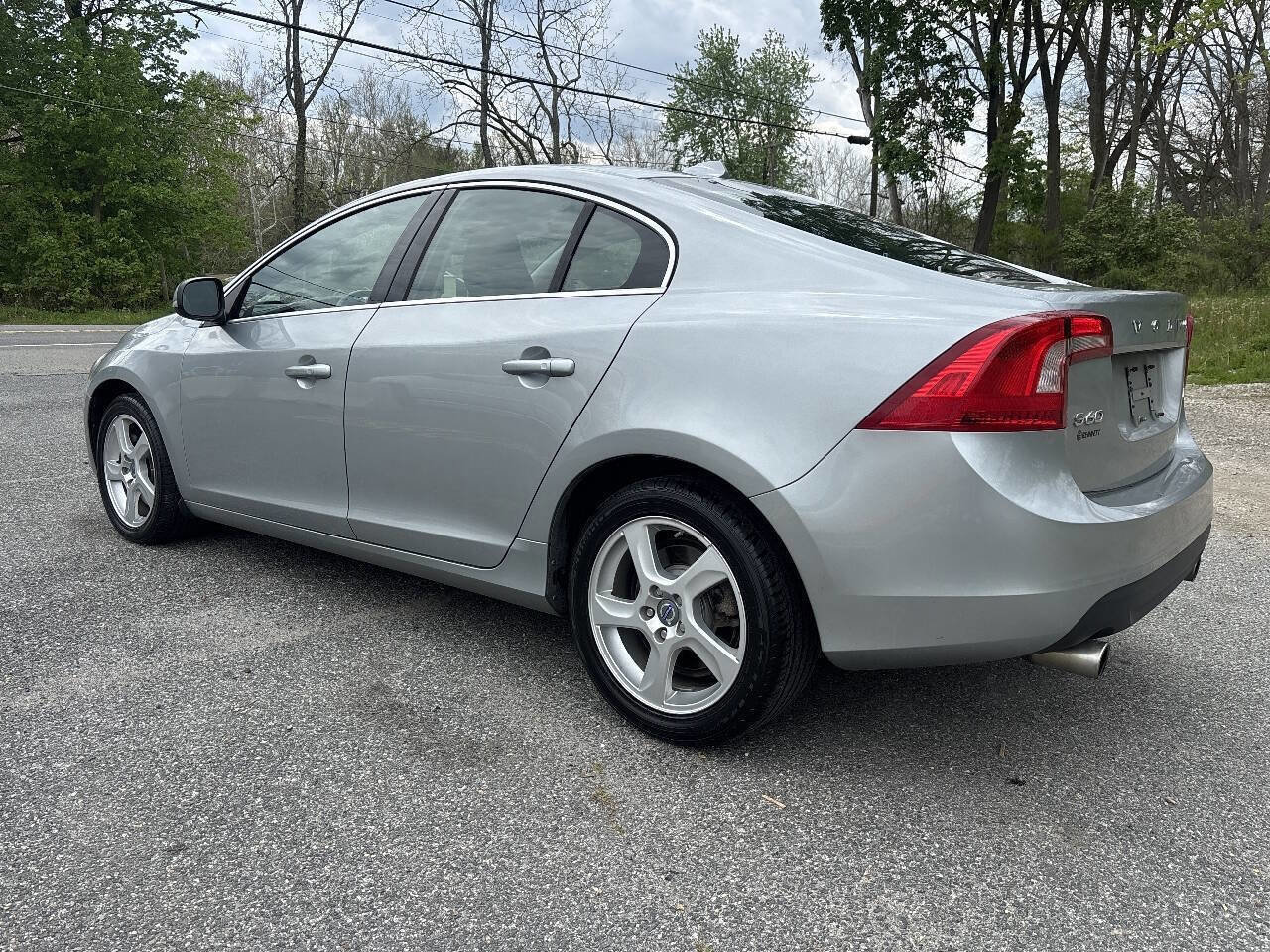 Used 2013 Volvo S60 T5 FWD image 15
