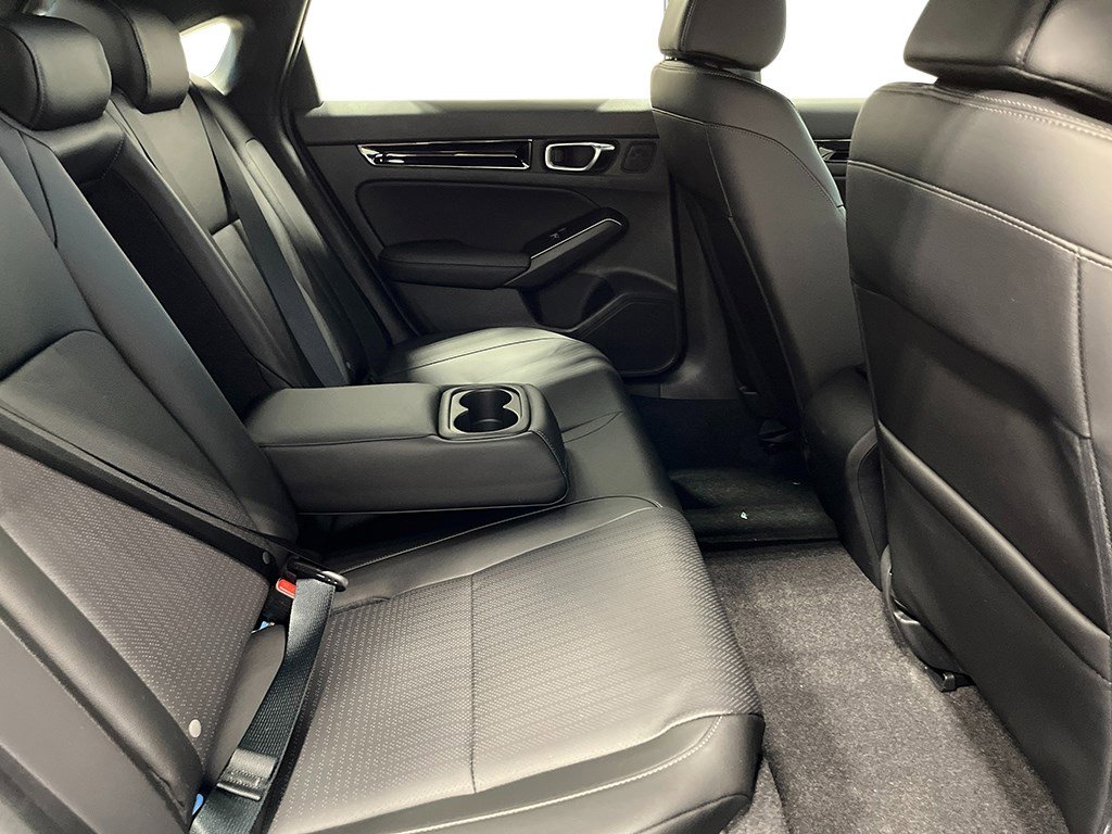 New 2026 Honda Civic Sport Touring image 26