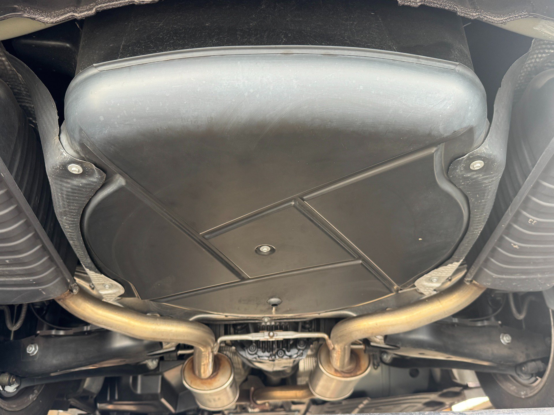 Used 2000 Mercedes-Benz S 500 image 76