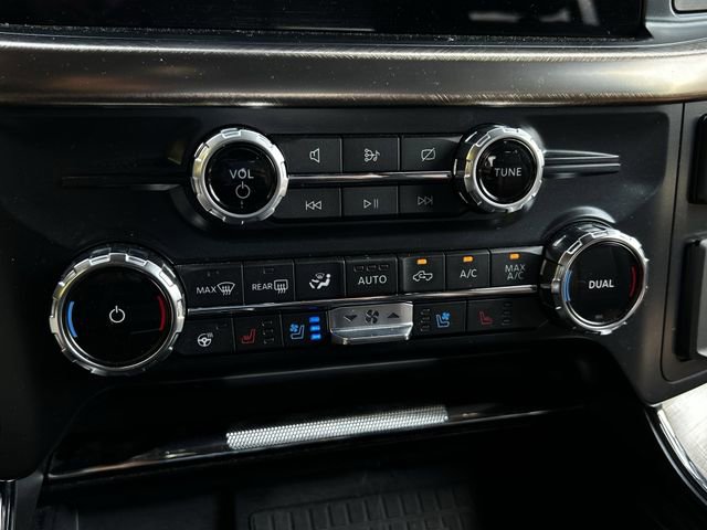 Used 2022 Ford F150 King Ranch w/ Equipment Group 601A High image 20