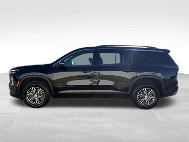 Used 2025 Chevrolet Traverse LT AWD/4WD image 12