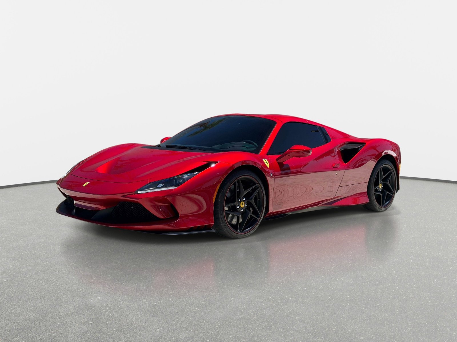 Used 2021 Ferrari F8 Tributo image 7