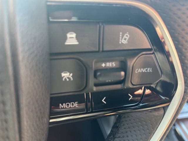 New 2025 Toyota Tundra 1794 Edition image 19