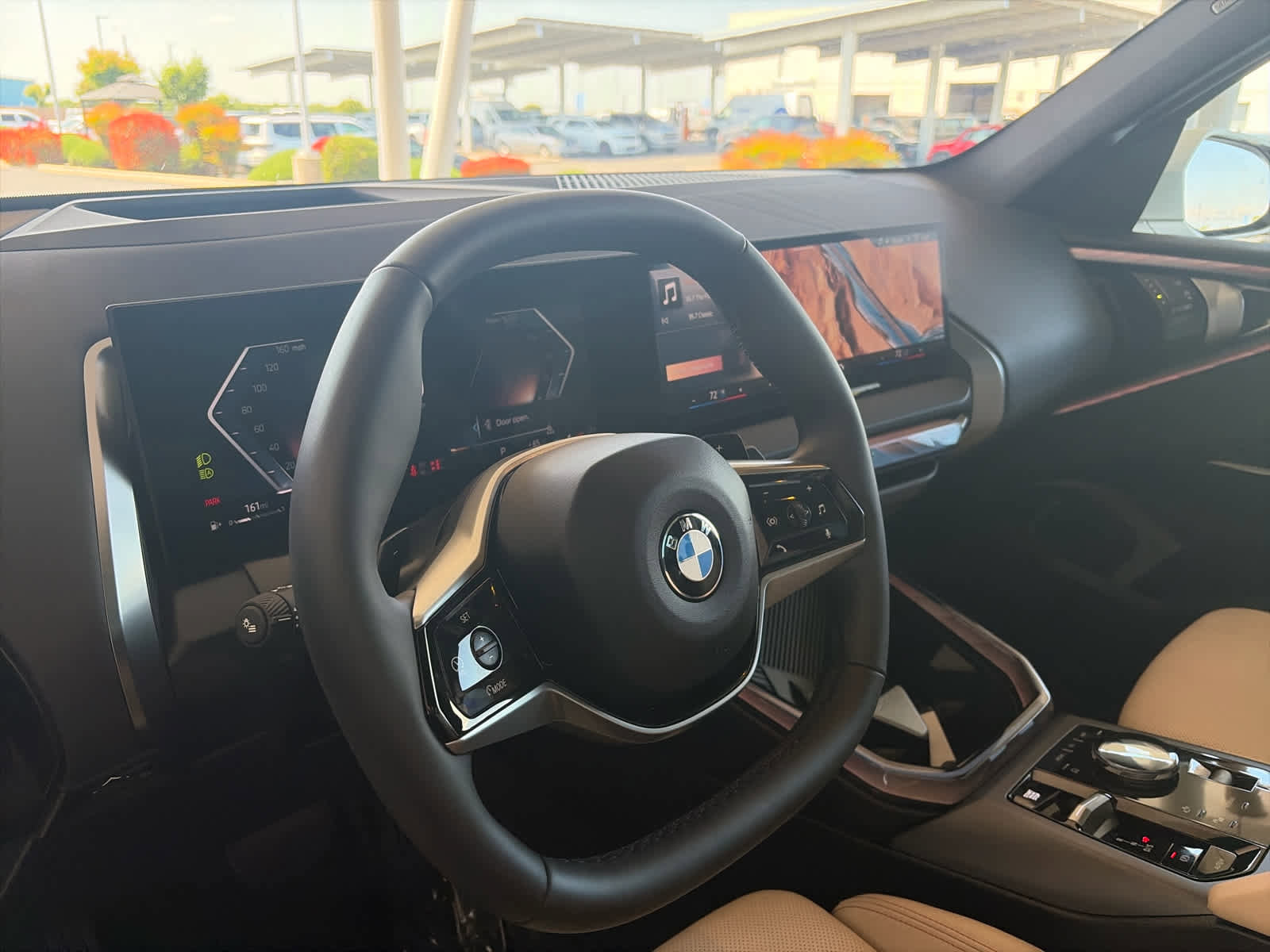 Used 2026 BMW X3 xDrive30 AWD/4WD image 17
