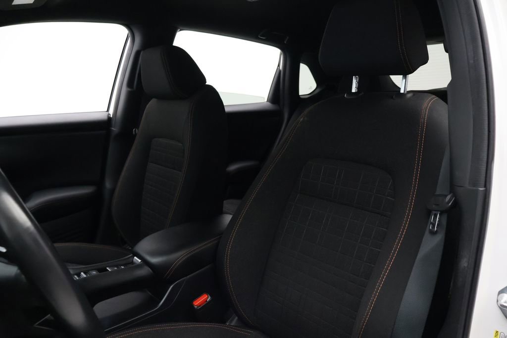 Used 2023 Honda HR-V Sport image 13