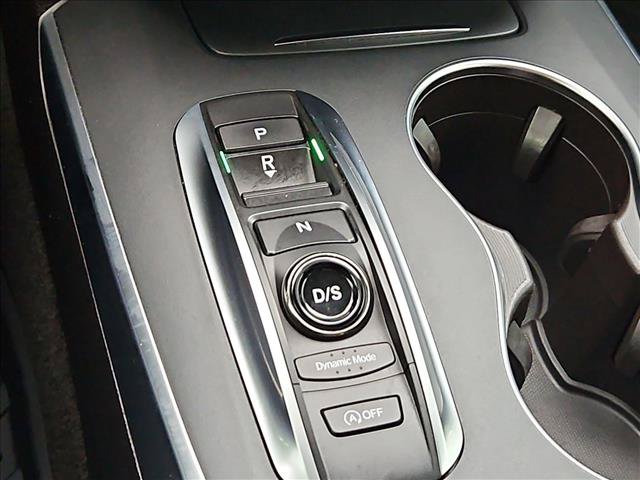 Used 2019 Acura MDX SH-AWD image 15