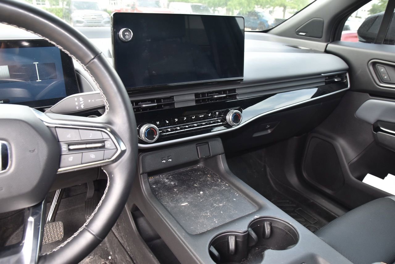 Used 2024 Honda Prologue Elite image 9