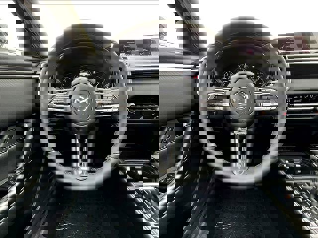 New 2026 MAZDA CX-50 Meridian Edition w/ Weather Package image 16