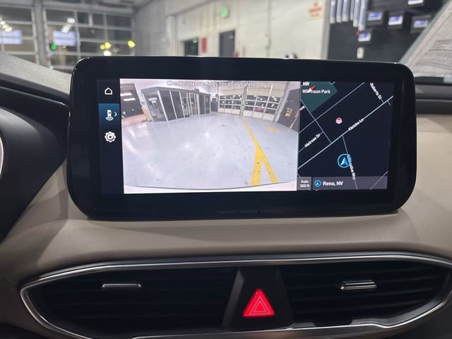 Used 2022 Hyundai Santa Fe SEL w/ Convenience + Premium Package image 26