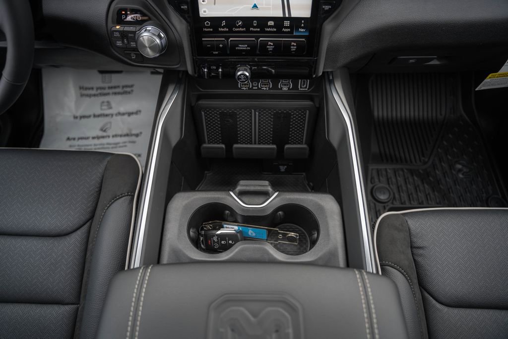New 2026 RAM 1500 Laramie image 30