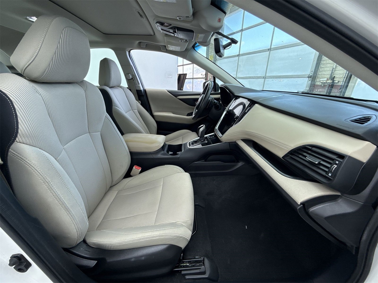 Used 2021 Subaru Legacy Premium image 15