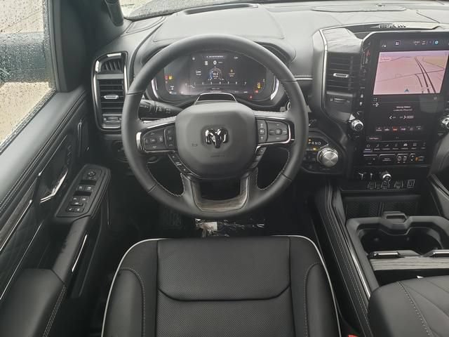 New 2027 RAM 1500 Limited AWD/4WD image 17