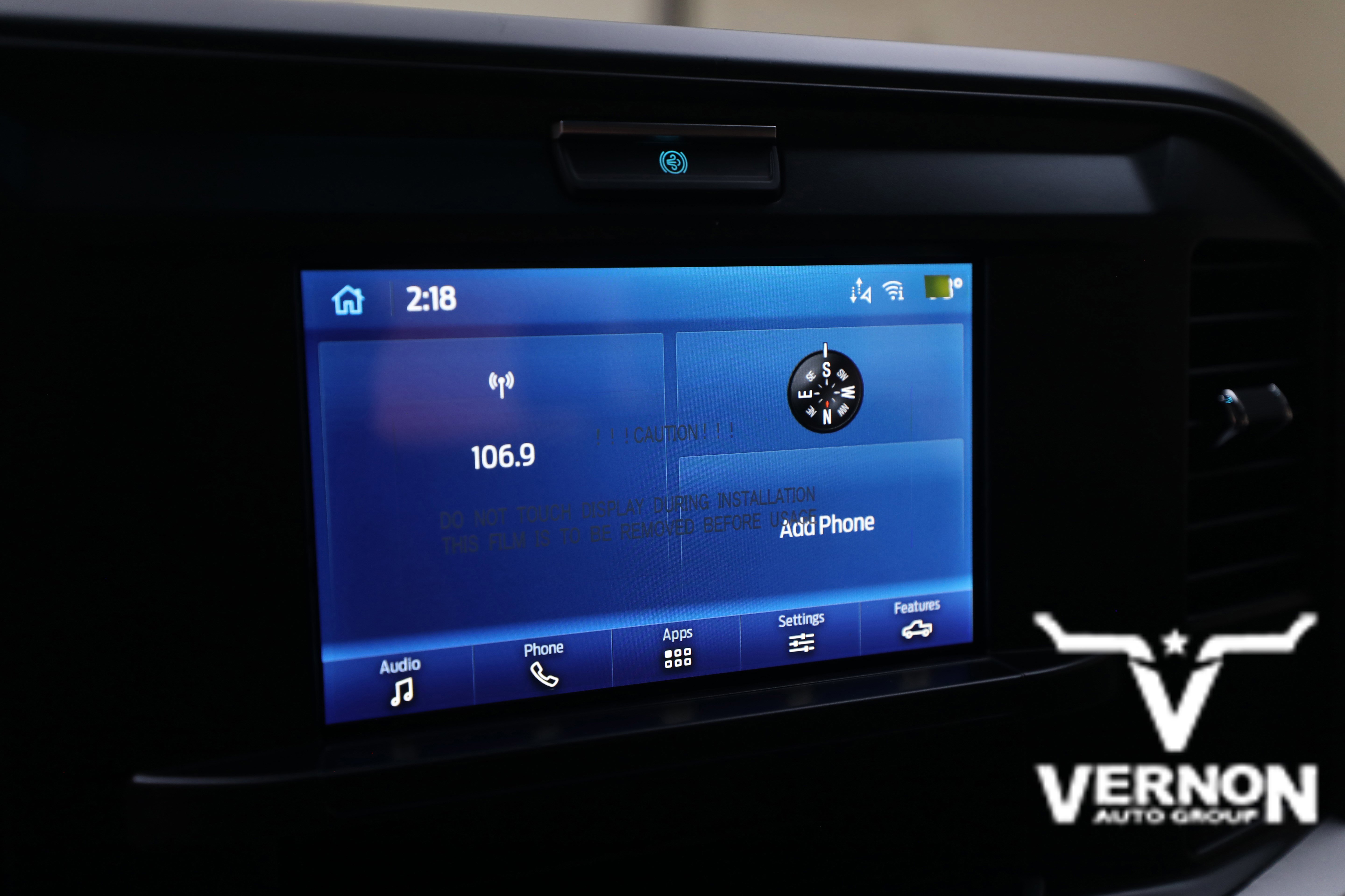 New 2026 Ford F250 XL w/ STX Appearance Package image 28