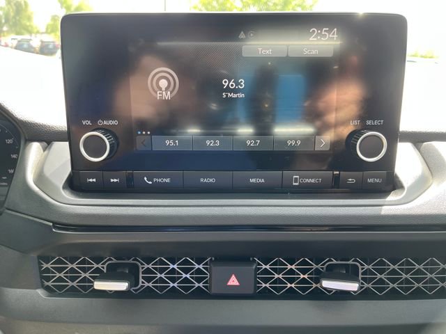 Certified 2025 Honda Accord SE image 25