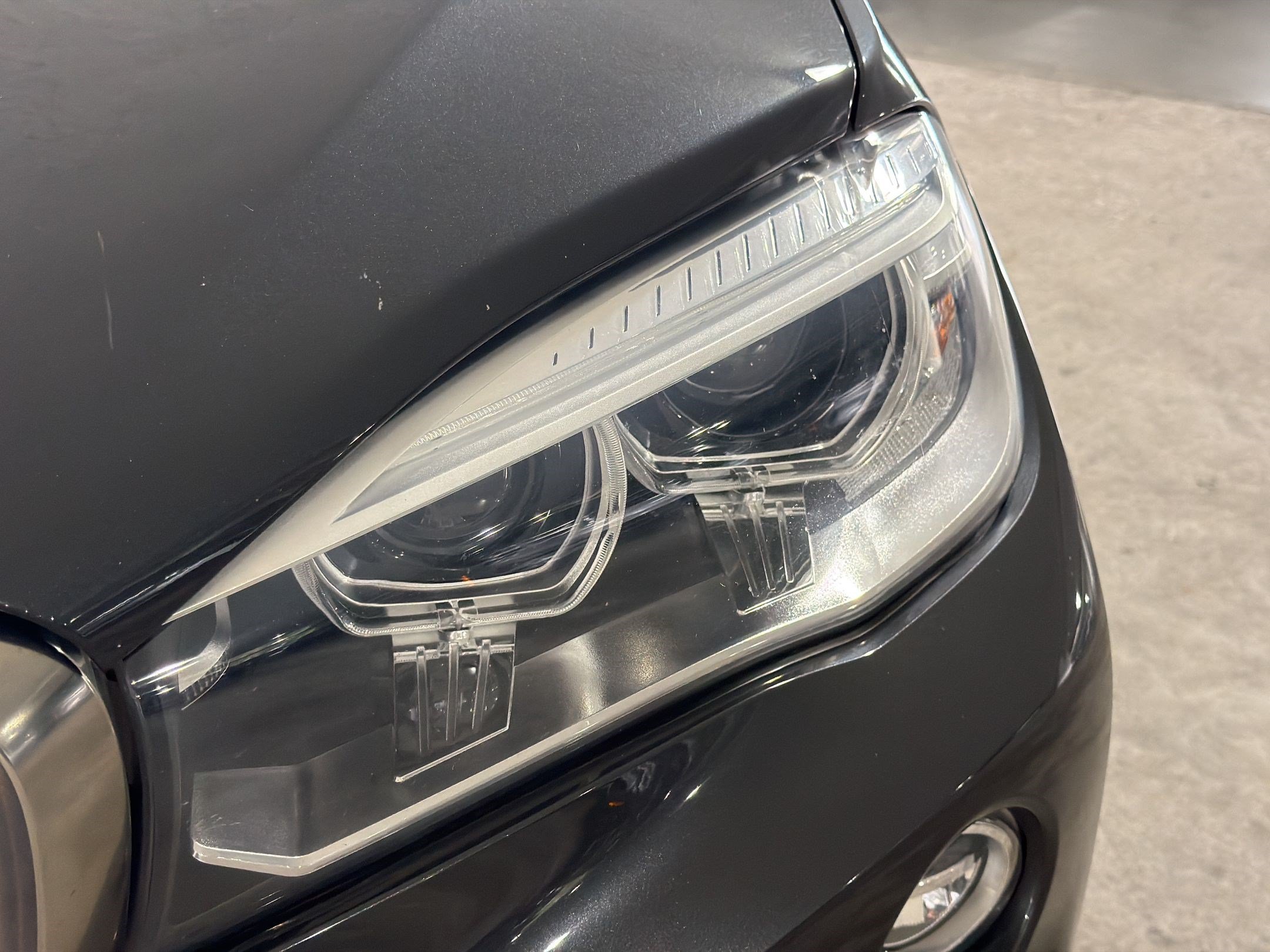 Used 2018 BMW X6 xDrive35i AWD/4WD image 10