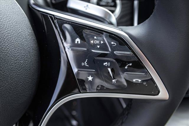 New 2027 Mercedes-Benz E 450 4MATIC Sedan image 15