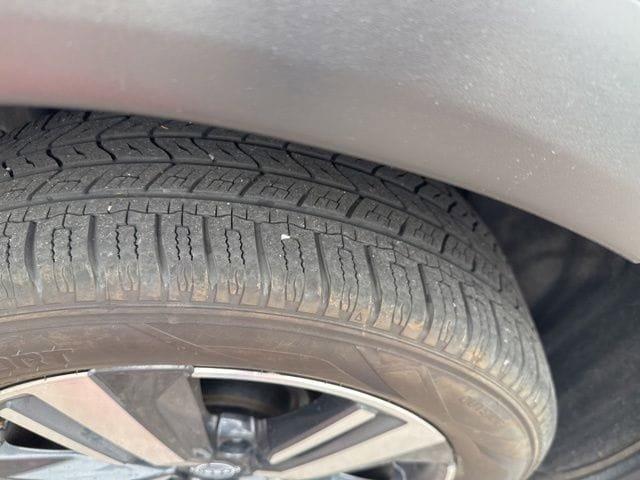 Certified 2023 Nissan Rogue SL FWD image 22