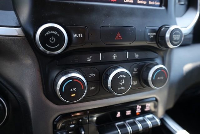 Used 2019 RAM 1500 Big Horn image 29