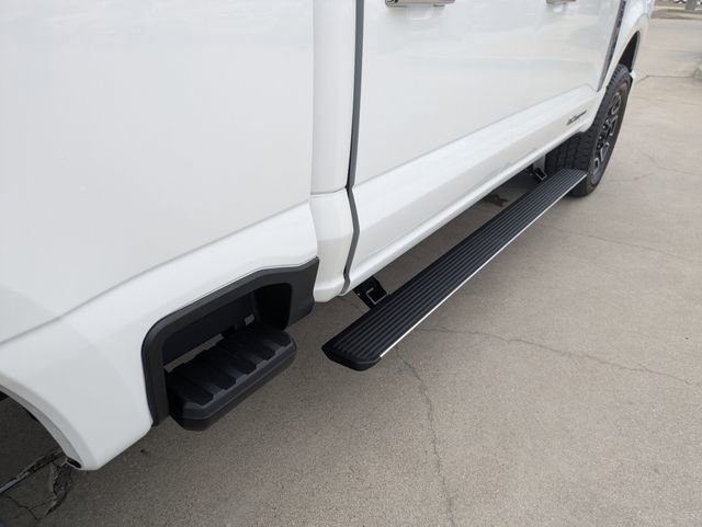 Used 2024 Ford F250 Platinum w/ FX4 Off-Road Package image 31