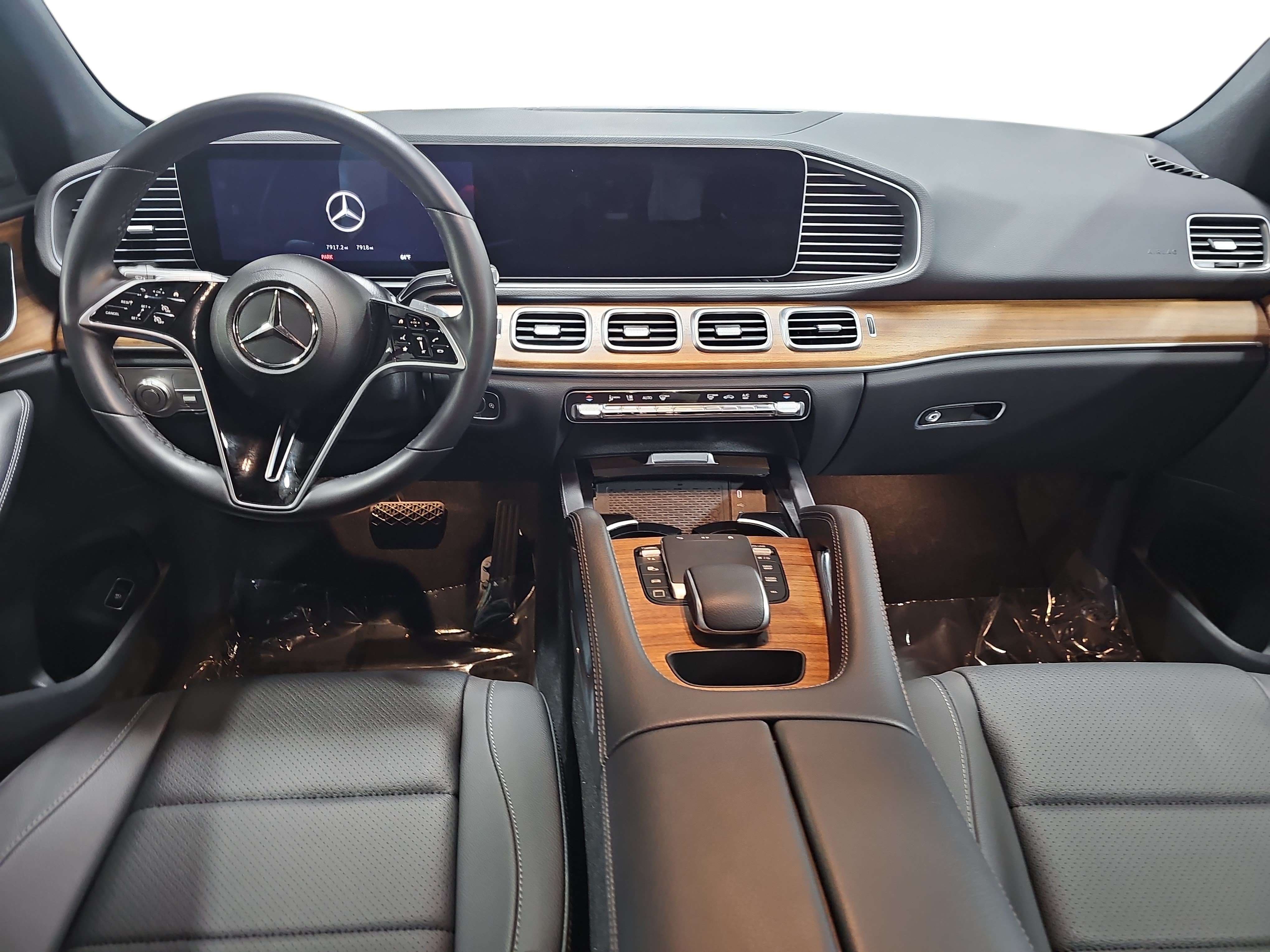 Used 2026 Mercedes-Benz GLE 350 4MATIC image 10