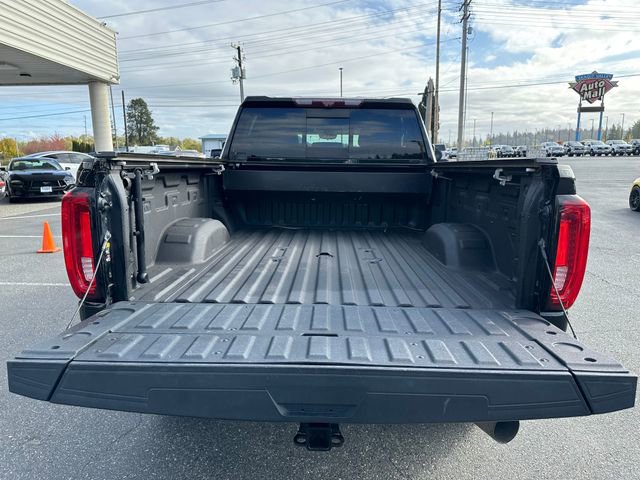 Used 2020 GMC Sierra 3500 Denali image 23