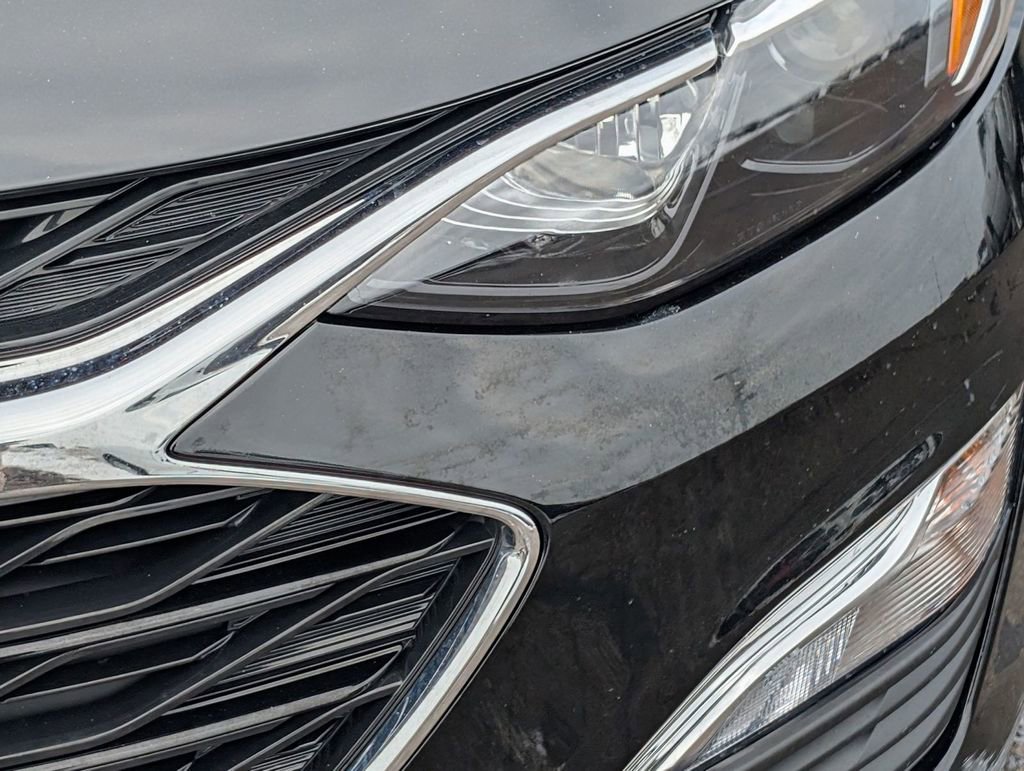 Used 2024 Chevrolet Malibu RS image 12